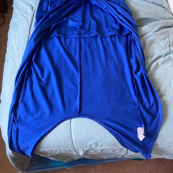 Women’s stretchy dress - Picture 9 of 10